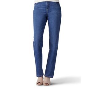 Lee women classic fit jeans